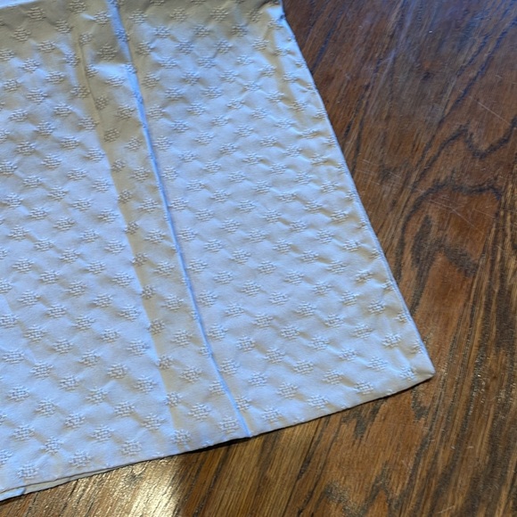 Two perfect west elm pillow shams - Picture 2 of 2